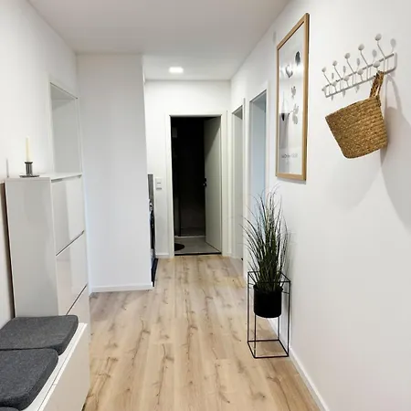 Stilvolles In Apartment