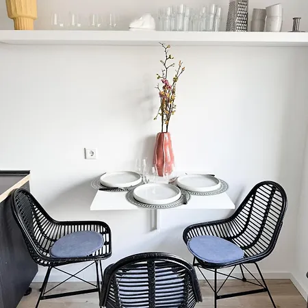 Stilvolles In Apartment
