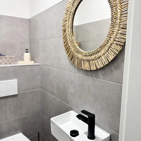 Appartement Stilvolles In *